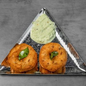 Methu Vadai ( 2 Pcs) ( M )